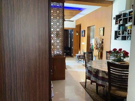 2 BHK Flat For Sale in DDA Flats Sector 14 Dwarka Delhi 